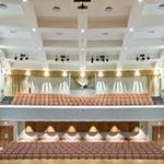 Terry Concert Hall